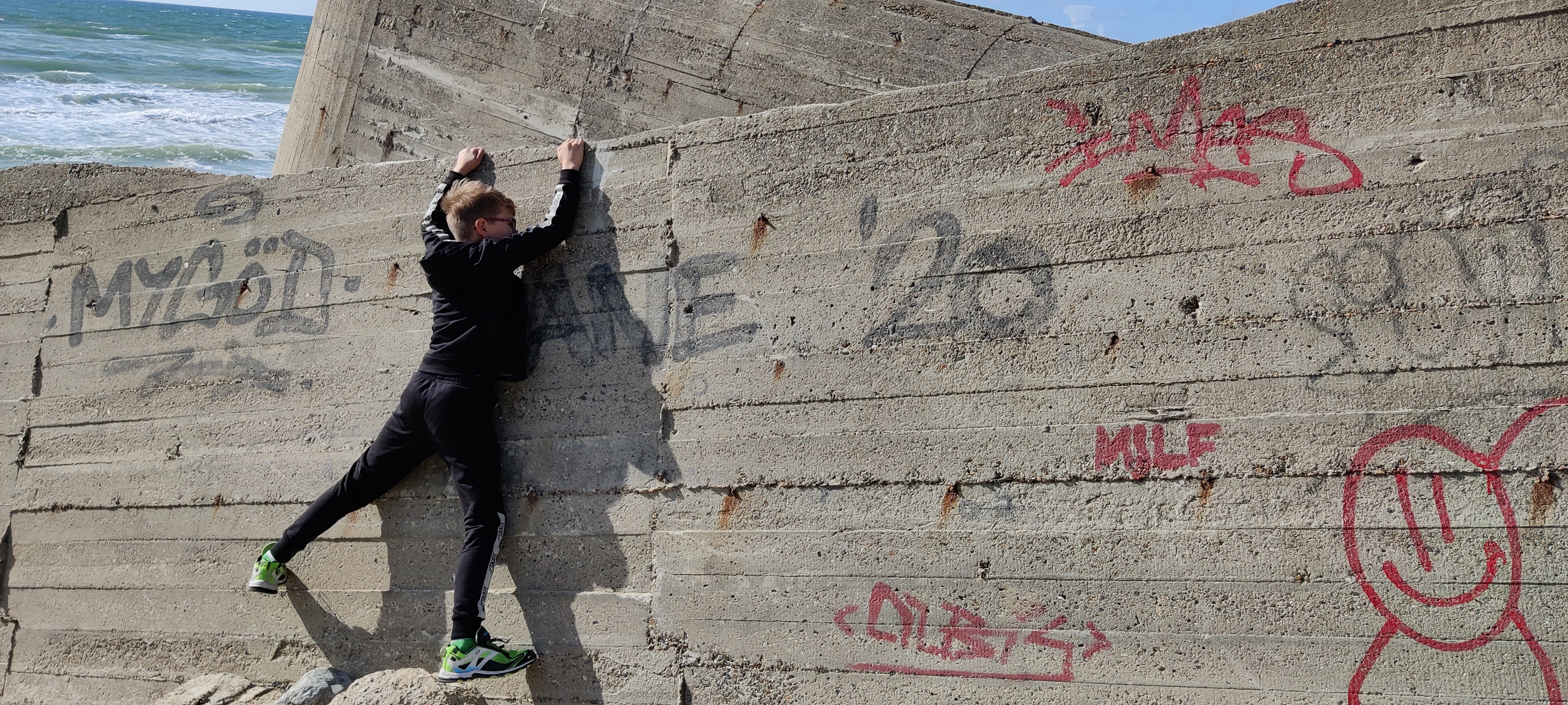 Mobirise Website Builder