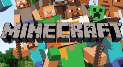 Minecraft Logo